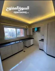  1 شقة فارغة - الدوار السابع - 3نوم1ماستر - 165م