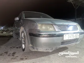  4 بورا 2005 للبيع بسعر حرق ماتور وجير مستورد