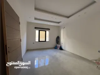  8 شقة أرضية في ابو السوس للبيع بسعر لقطة