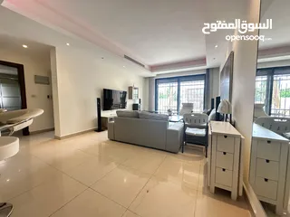  3 شقة مفروشة للإيجار في عبدون ( Property 42934 )-175063771