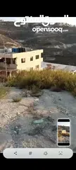  3 ارض مطله. وكاشفه خلف فندق يلدز  كوشان طابو بسعر مغري