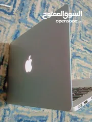  5 MACBOOK pro cor i5  8/500 gb storeg (A1278)