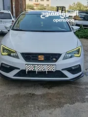  3 سيت ليون 2014 ماتور 1400تيربو تواصل واتس اب