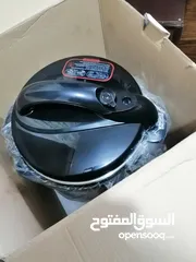  1 طباخ ظغط كهربائي واتس اب