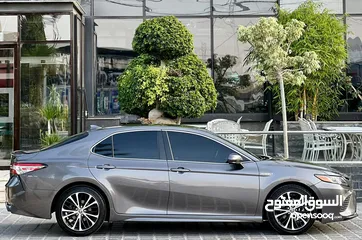  16 تويوتا كامري 2020 SE SPORT ليثيوم مميزة