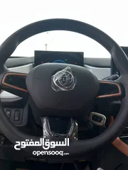  3 DONGFENG NANO BOX EX1 2023 اقساط بدفعة اولى 1000 تسليم مفتاح على الهوية فقط