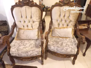  2 عفش مستعمل