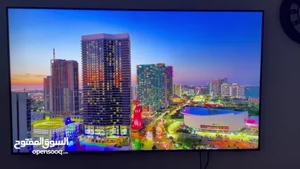  5 SAMSUNG 4K TV 75