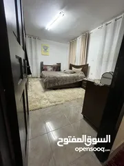  6 شقة مميزة للبيع من المالك مباشرة  في بيتونيا دخلة الكليه العصرية مساحة 126