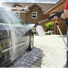  4 مضخه الغسيل الاحترافيه (جيتور) بسعرر يناسب الجميع .. للطلب عبر رسائل الوتس