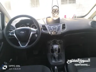  4 فورد فييستا 2013