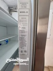  3 ثلاجه للبيع  شغاله ميه بالميه على الفحص