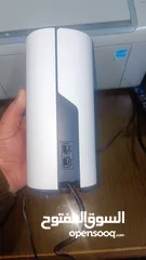  5 راوتر اكستندر Deco mesh 5G WiFi للسرعات العالية