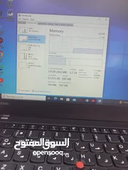  5 الجيل السابع . الهارد 256. ssd الرام 8 حجم الشاشة 14