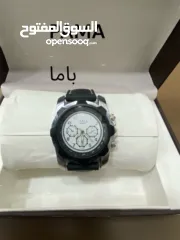  1 شروه ساعات اصلية وماركات عالمية