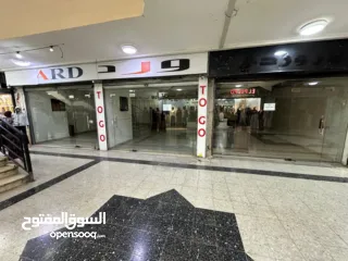  3 ضمان محلات