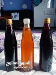  2 عسل جبلي عماني للبيع