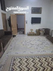  4 منزل علا شارعين  للبيع سوبرديلوكس حي العليمات