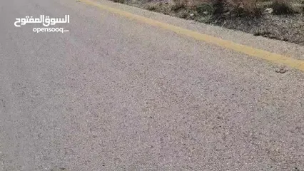  3 ارض للبيع من المالك