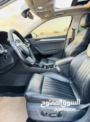  20 سكودا سوبيرب موديل 2020 حرررق سعرر 99.000 شيكل كاش