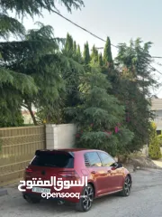  7 فولكسفاجن جولف Tsi