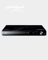  5 مشغل DVD دي في دي شاشة عرض رقمي تحكم ريموت مخرج HDML MP3 DVD و USB