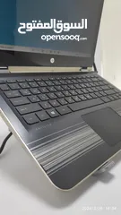  6 hp pavilion touch screen 360