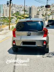  3 كيا مورننغ موديل 2016 ترخص 2015