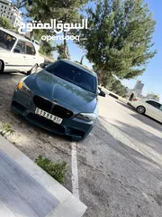  6 BMW 520 for sale