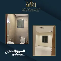  6 شقة راقية للإيجار في ابو حليفة