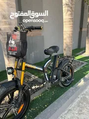  1 بسكليت كهرباء