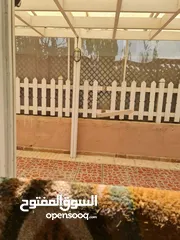  20 فيلا مستقله بالرحاب واحد ،A rehab villa in New Cairo.