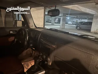  2 سياره همر H3 لون اسود موديل 2008 فحص كامل  فل كامل  3700cc ترخيص وتنازل منخفض مقسطه عالبنك او كاش