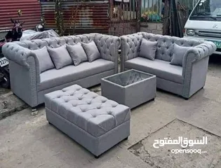  28 sofa set,cabinet and bed