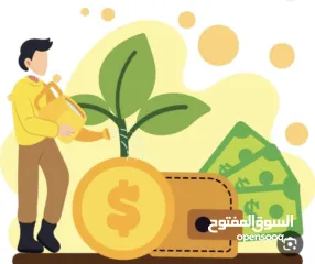  1 ارض استثمارية للييع