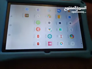  9 ايبادFOX  حديث. استعمال  طفل 9سنوات
