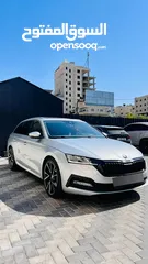  5 سكودا اكتافيا