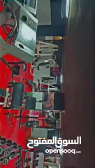  31 نادي جيم كامل