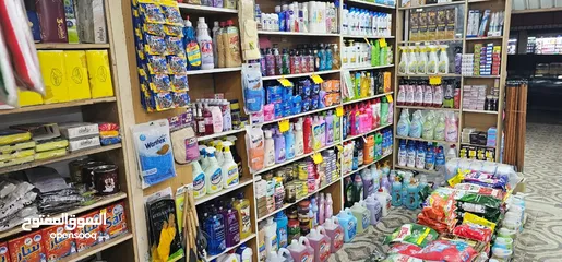  6 اسواق مواد تموينيه وسوبر ماركت