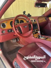  9 بنتلي flying spur