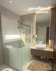  4 زين للزجاج والمرايا والسيكوريت