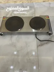  3 غاز كهربائي 2 عين