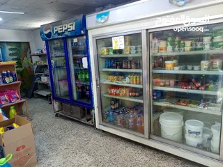  2 بقاله بابين