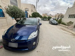  15 تويوتا بريوس 2010 للبيع في سعر حرق