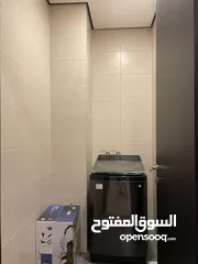  8 شقة جديدة للإيجار – أول ساكن – منطقة الجانبية