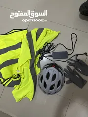  3 Electric scooter  سكوتر كهربائي