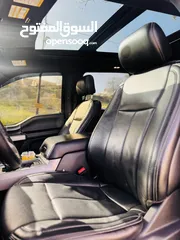  10 FORD F150 LATIAT DIESIL 2018