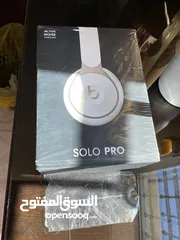  4 Beats Solo pro