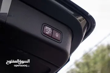  25 ‏Mercedes GLE400 -ML400 2015 Special Edition – أعلى صنف  بنزين  وارد غرغور 5 كاميرات - AMG