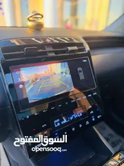  17 هونداي توسان N-LINE  فل كامل مع فتحة ، بسعر مميز ، مع ترخيص وتامين شامل سنة هدية ،